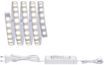 Paulmann - Maxled 500 70668 Led-streifen-basisset Mit Stecker 24 V 1.5 M Warmwei&szlig; 1