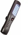 As-schwabe - As-schwabe Akku-led-leuchte Mit Ladeger&auml;t, 2.5w, 28 Led, Bis 5 Stunden,