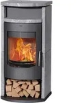 Barcelona Speckstein, 8 Kw H1187 X B536 X T536 Mm, 267 Kg
