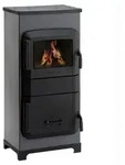 Raumheizer Rh 8f Kaschmir 8 Kw Mit Fenster