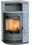 Lyon Speckstein, 8 Kw H 1076xb 772xt 615 Mm, 168 Kg