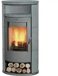 Alicante Speckstein, 8 Kw H1137xb595xt469 Mm, 185 Kg