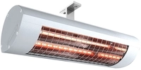 Solamagic Infrarotstrahler Basic 2000 W Heizstrahler Wand/decke Infrarotstrahler