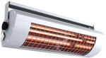 Solamagic Infrarotstrahler Eco+ 1400 W Mit Kippschalter Heizstrahler Wand/decke