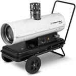 Trotec &Ouml;lheizgebl&auml;se Ide 20 &ndash; Heizleistung 20 Kw &ndash; Heizkanone Luftmenge 600
