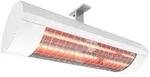 Solamagic Infrarotstrahler Basic 2000 W Heizstrahler Wand/decke Infrarotstrahler