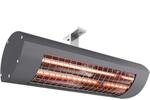 Solamagic Infrarotstrahler Basic 2000 W Heizstrahler Wand/decke Infrarotstrahler