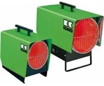 Gasheizer Pgm 60 25-55 Kw - 115400 - Remko