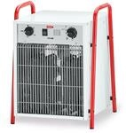 Helios Sth 15 T Heizl&uuml;fter Mit Timer 3 Ph., 400 V, 15 Kw, Dn 315, 02523