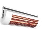 Solamagic Infrarotstrahler Eco+ 1400 W Heizstrahler Wand/decke...