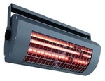 Solamagic Infrarotstrahler Eco+ 1400 W Heizstrahler Wand/decke Kurzwellenstrahler