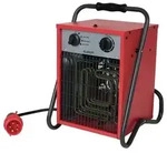 Eurom Elektroheizer 190 M3/h0 / 2500 / 5000 W 16 A