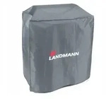 Premium L Schutzh&uuml;lle F&uuml;r Rechteckige Grills, Landmann - 15706