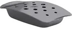 R&auml;ucher Box Universal F&uuml;r Gasgrills Ab Q 200-/2000-serie - Weber