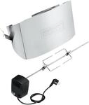 Weber - Drehspie&szlig; F&uuml;r Q 300-/3000-serie