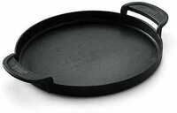 Crafted Pfanne - Gourmet Bbq System - Weber