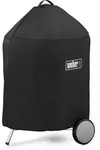Premium Abdeckhaube F&uuml;r Original Kettle Premium 57cm Und Master- Touch 57cm - Weber