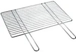 Buschbeck - Zubeh&ouml;r F&uuml;r Grillkamine Und Grillbars Grillrost Verchromt