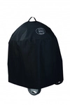 Cover For Kettle Grill No.1 F50/f50 Air, Black