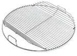 Grillrost Holzkohlegrills 57cm, Klappbar - Weber
