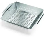 Deluxe Gem&uuml;sekorb, Gro&szlig; - Weber