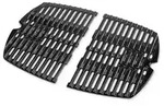Grillrost-set Q 100-/1000-serie - Weber