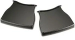 Weber - Seitentische F&uuml;r Q 100-/1000-serie, 2er-set
