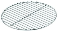 Grille Foyer Weber 47cm Durabilit&eacute; Et Compatibilit&eacute; Weber 47cm - Weber Stephen