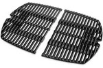 Weber Grillrost-set Weber Q 200-/2000-serie