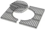 Grillrost-einsatz - Gourmet Bbq System F&uuml;r Spirit 200-serie - Weber