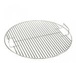 Weber Grillrost Verchromt F&uuml;r Holzkohlegrill 47 Cm