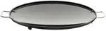 Skottel Grillpfanne &Oslash; 49 Cm Wokpfanne Bbq Pfanne F&uuml;r Carri Chef 50 8910-103 -...