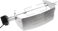 Weber - Drehspie&szlig; F&uuml;r Q 200-/2000-serie Gas & Elektro