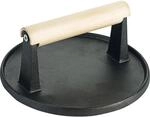 Kuchenprofi Fleischpresse, Durchmesser 18 X 6,7 Cm