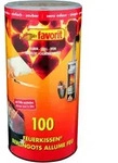 Favorit - Anz&uuml;nder F&uuml;r Kamin, 100 St&uuml;ck, Feuerkissen, Ofenanz&uuml;nder,