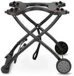 Standard Rollwagen F&uuml;r Q1000/1200 & Q 2000/2200 Serie - Weber