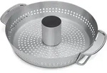 Weber Gourmet H&auml;hnchenhalter F&uuml;r Bbq System 40,5 X 33 Cm