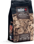 R&auml;ucherchips Hickory 700g - Weber