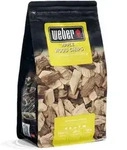 R&auml;ucherchips Apfelholz 700g - Weber