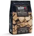 Wood Chunks Hickory 1,5kg - Weber