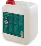 Ethanolheizung Lacor Organisches Gel Ger&auml;uschlos Geruchsfrei