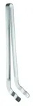 R&ouml;sle Grillzange Gebogen 35 Cm Aus Edelstahl 250061