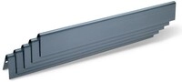 Viele 5 Weber Flavorizer 57 Cm Bars Aus Vitrifiziertem Stahl F&uuml;r Spirituosengrills