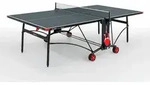 Sponeta Outdoor-tischtennisplatte "s 3-80 E" (s3 Line), Wetterfest, Grau,