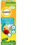 Solabiol Bio Spinnmilben- & Sch&auml;dlingsfrei - 250 Ml