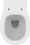 Connect - Wand-wc, 340x365x540 Mm, Aquablade Technologie, Mit Ideal Plus, Wei&szlig;