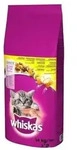 Whiskas Junior Mit Huhn 14 Kg