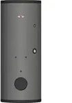 Wolf - Warmwasser-solarspeicher Sem-2-400 Mit 2 Glattrohr-w&auml;rmetauschern
