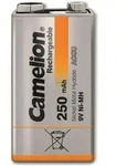 Nimh-9v-blockakku 250mah - Camelion