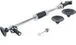 Bgs Technic - Vakuum-ausbeul-satz Mit Gleithammer (mit Handpumpe)